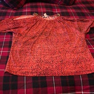 Michael Kors blouse